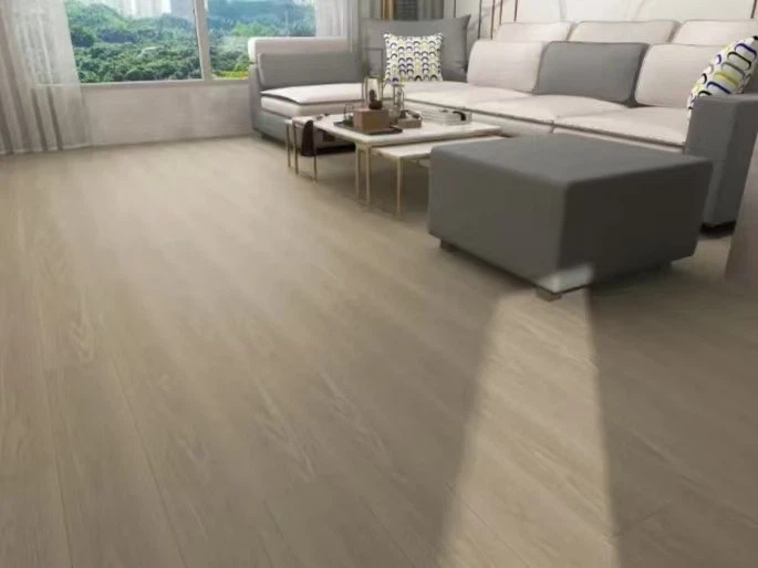 Water Proof Spc Flooring